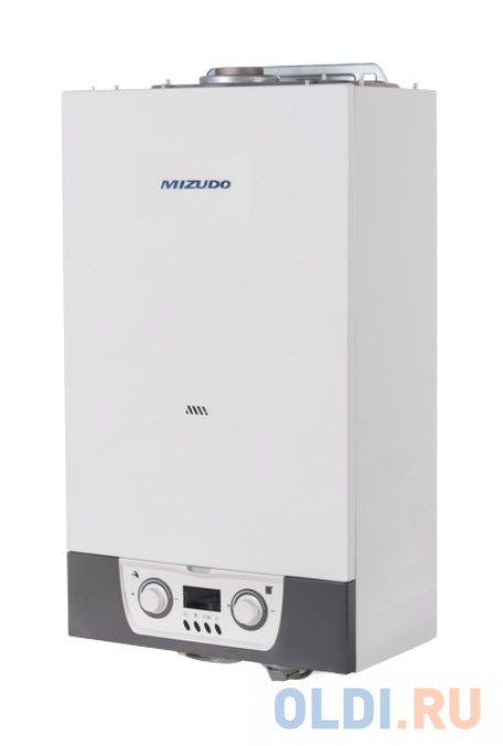 

Котел газовый настенный MIZUDO GB M24T (24 кВт, 2 Т/О) с шиной OpenTherm