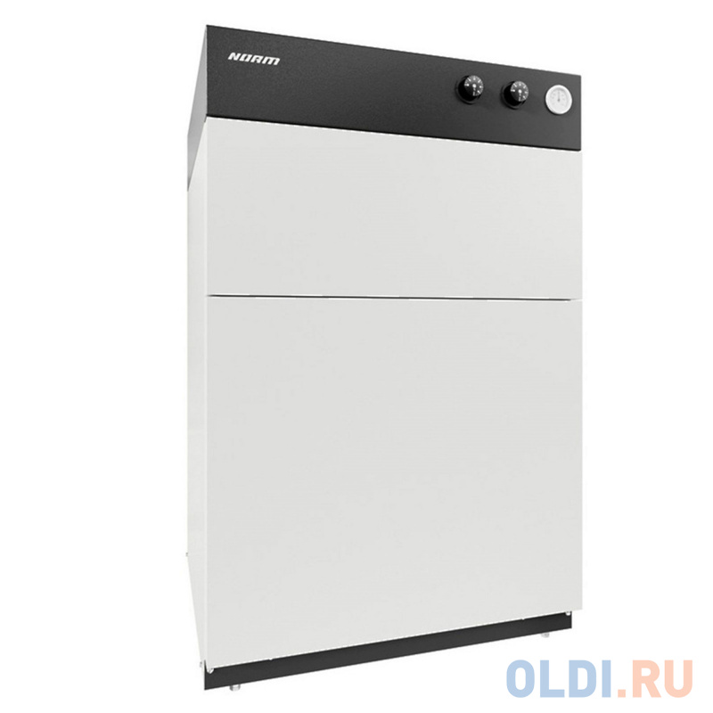

Котел газовый ЛЕМАКС NORM-60 напольный, энергонезависимый, 1 конт., откр. кам. сгор.