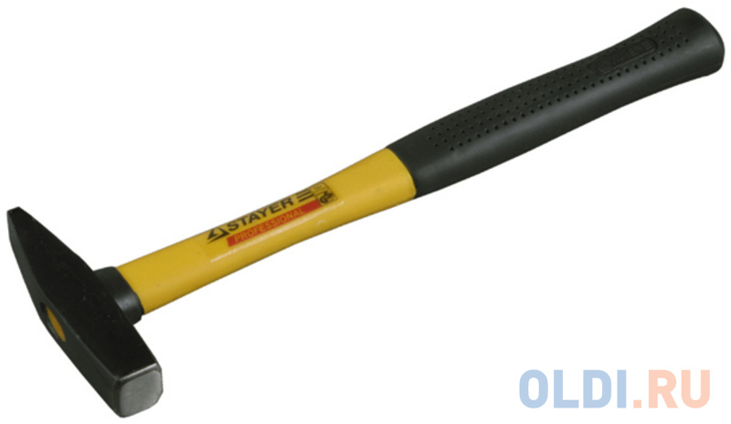 

Молоток Stayer Profi 200гр 20050-02