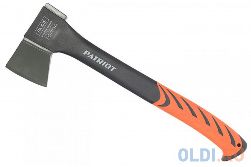 

Топор Patriot PA 445 T10 X-Treme средний (777001310)