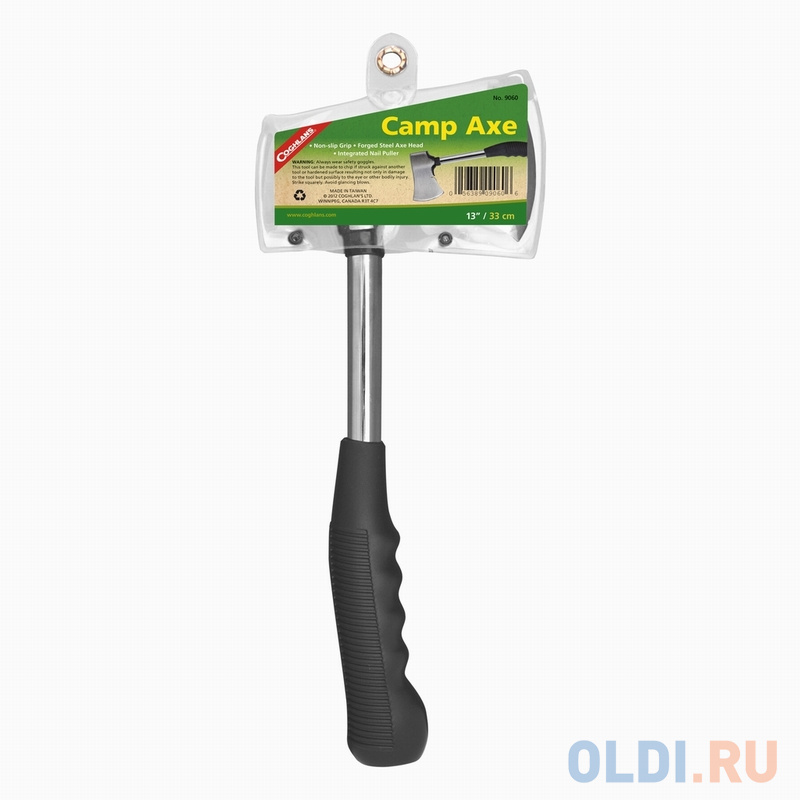 

COGHLANS 9060 Топор кемпинговый