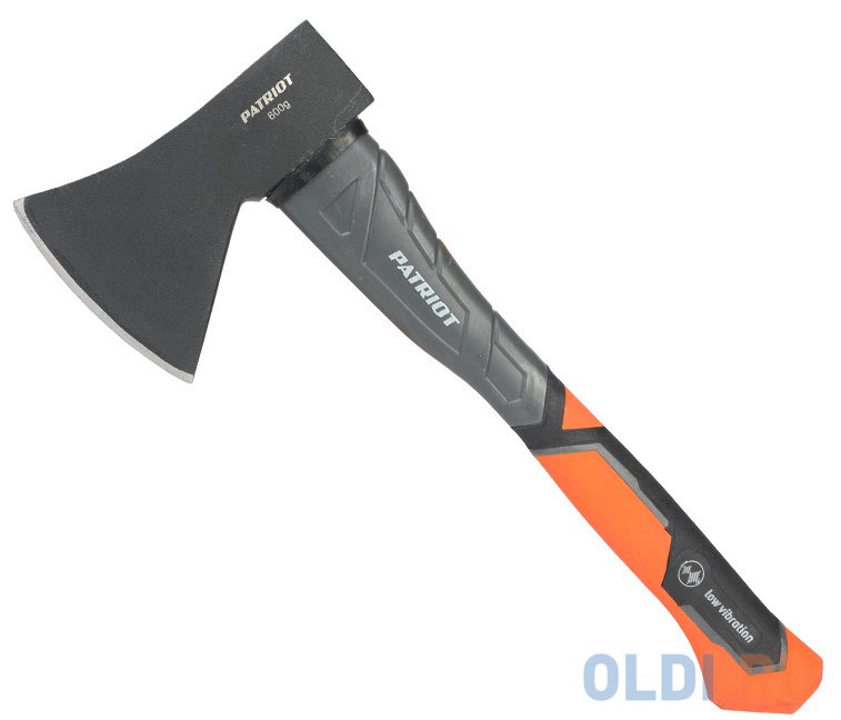

Колун Patriot APF-600 600гр