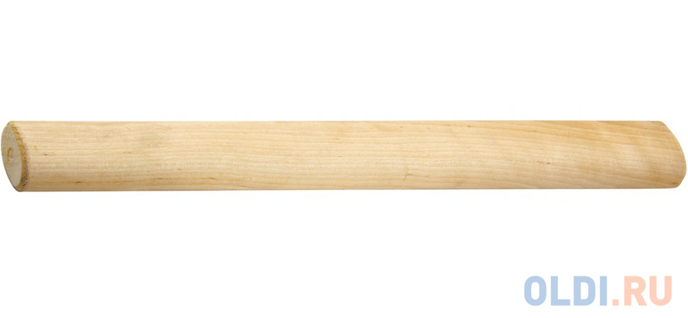 Рукоятка для кувалды, шлифованная, БУК, 500 мм// Сибртех рукоятка для кувалды ремоколор ормис 39 0 140 400 мм материал дерево