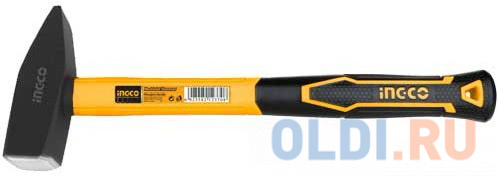 

Молоток слесарный Ingco HMH880200 200гр