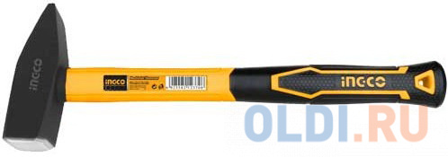 

Молоток слесарный 500 гр. INGCO HMH880500