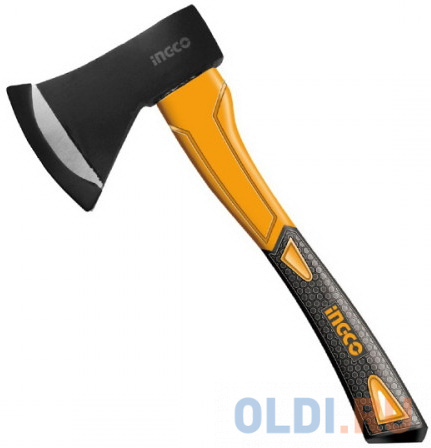 

Топор 600 гр. INGCO HAX0206008