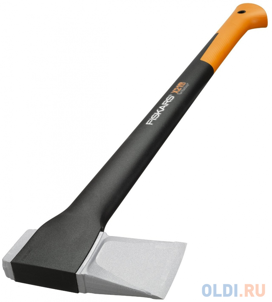 

Топор Fiskars X21-L 122473
