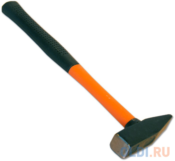 

Молоток SANTOOL 030801-060 600г немецкого типа фибергласовая ручка