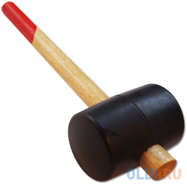 

Киянка Santool "Мастер" 900гр 030831-090