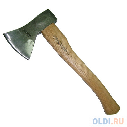 

Топор SKRAB 20111 600г с деревянной ручкой плотник