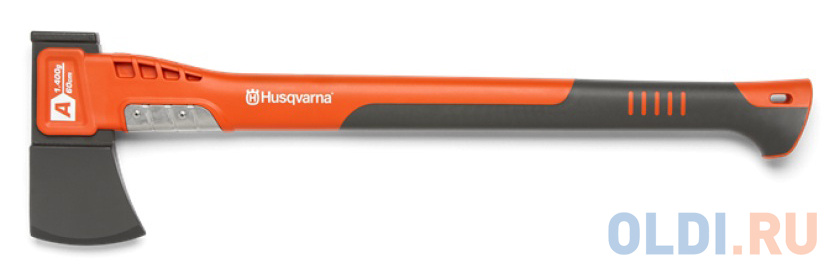 

Топор Husqvarna A1400 1400гр 5807611-01