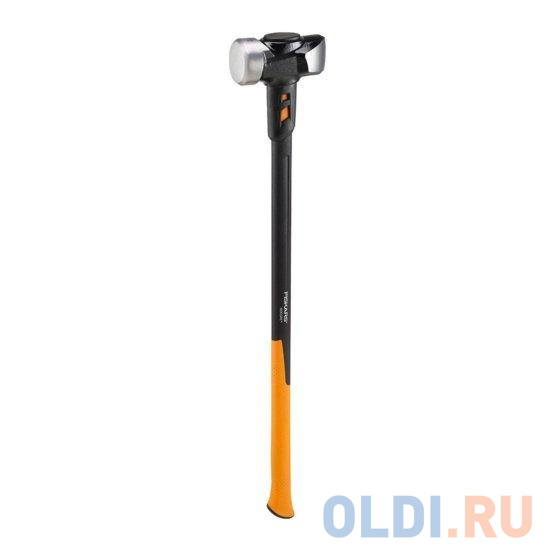 

Кувалда Fiskars L8 3600гр 1020219