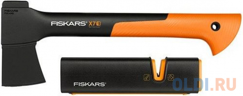 

Топор Fiskars Х7 640гр