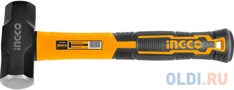 

Кувалда 1800 g INGCO HSLH8804