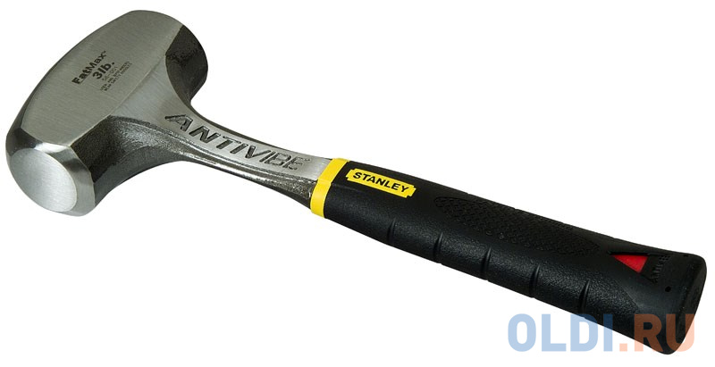 

Кувалда Stanley 1-56-001 1360гр