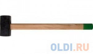 Кувалда Сибин с деревянной рукояткой 6кг 20133-6 шампур двойной с деревянной ручкой аск 38 14065