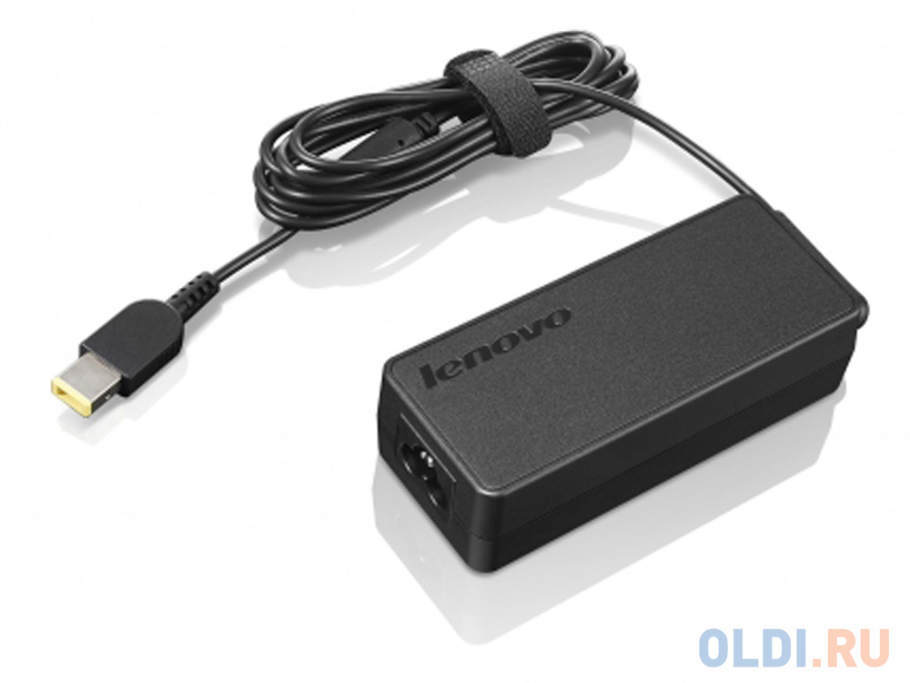 Блок питания для ноутбука Lenovo ThinkPad 65Вт 0A36262 - фото 1