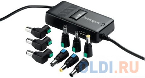 

Блок питания для ноутбука Kensington K38033EU 90W