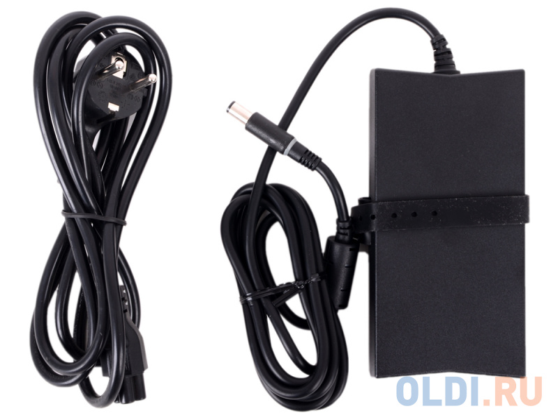 

Адаптер питания DELL (450-19103) 130W AC Adapter (3-pin) Kit