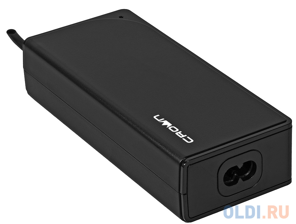 

Универсальное зарядное устройство CROWN CMLC-5004 (14 коннекторов, 45W, USB QC 3.0)