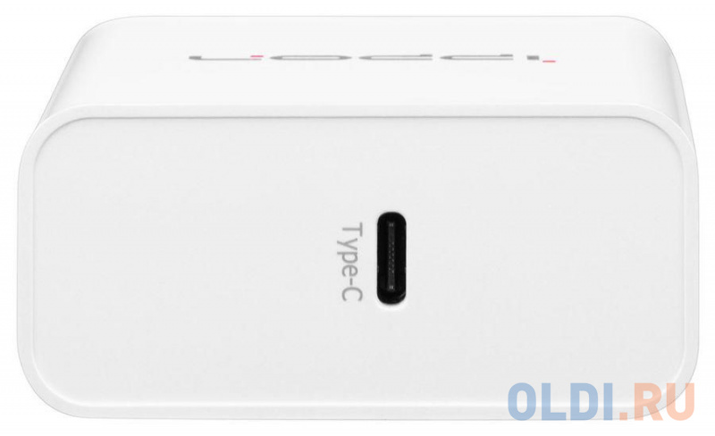 Блок питания для ноутбука Apple Pad 11 12.9", Macbook 12", Macbook Air 13", Macbook Pro 13" с разъемом USB Type-C 20.2V-50V Ippon фото