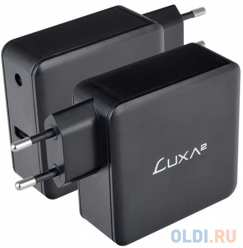 Блок питания для ноутбука универсальный 20V Thermaltake LUXA2 EnerG Bar Блок питания для ноутбука универсальный 20V Thermaltake LUXA2 EnerG Bar фото