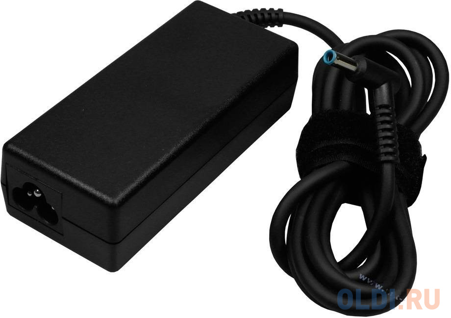 Блок питания для HP 19.5V 3.33A 65W (4.5х3.0 (0.6)mm) (710412-001/740015-001 /709985-001/714657-001 ) - 710412-001-SP