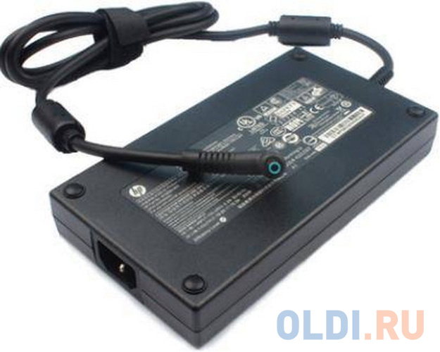 

Блок питания для HP 19.5V 10.3A (200W) 4.5x3.0mm (TPN-CA03/HSTNN-DA24/644698-003/645154-001/815680-002/W2F75AA)