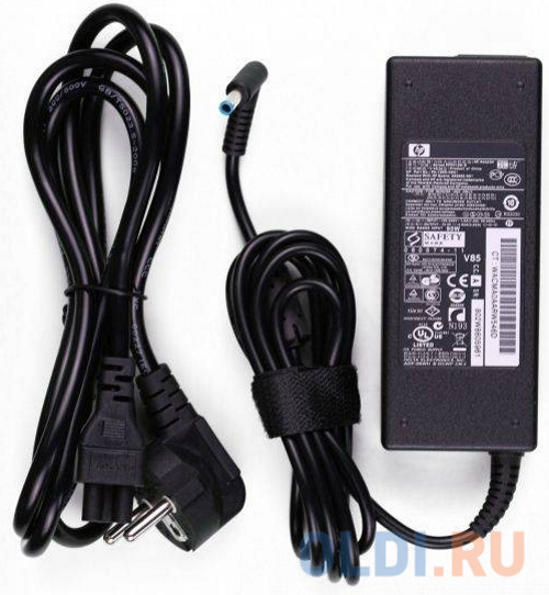 Блок питания для HP 19.5V 4.62A 90W (4.5х3.0 (0.6)mm) (710414-001/937532-850 ) - 710413-001-SP