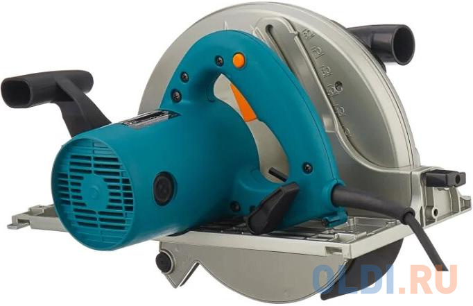 Циркулярная пила (дисковая) Makita 5903R 2400Вт (ручная) - фото 2