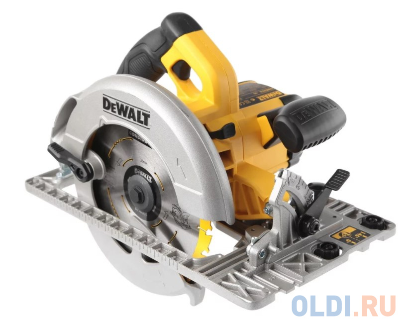 

Циркулярная пила DeWalt DCS576N-XJмм