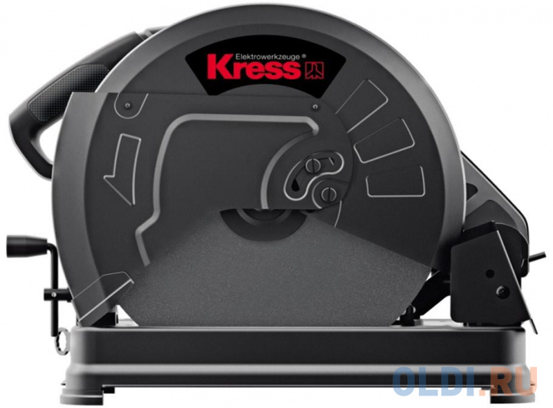

Монтажная пила Kress KU760 2200 Вт 355мм