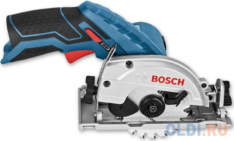 

Циркулярная пила Bosch GKS 12V-26 85мм