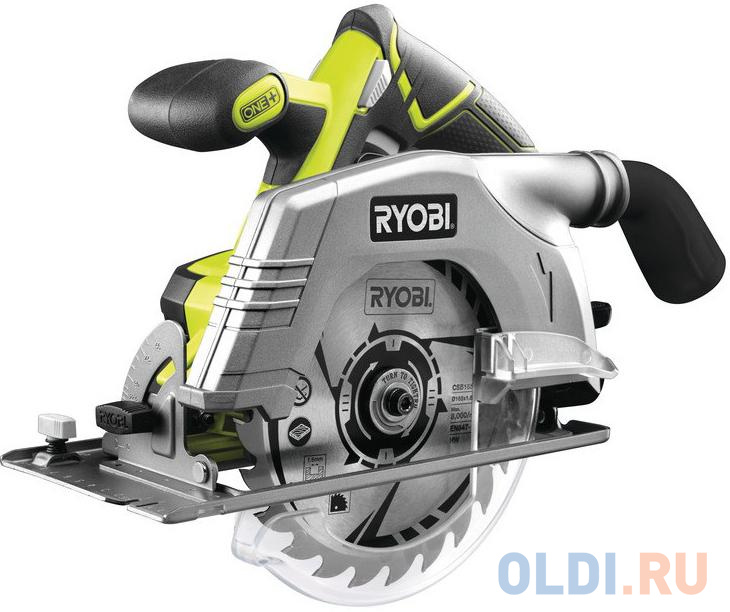   Ryobi R18CS-0 165