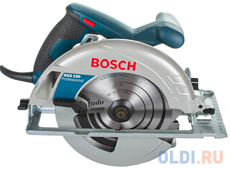 

Bosch GKS 190 06016230F1