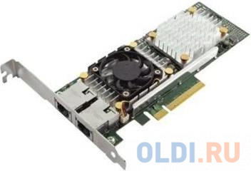 

Адаптер Dell Broadcom 57840S QP 10Gb/SFP+Daughter Card 540-11381