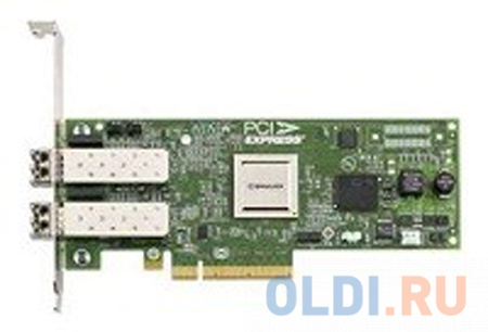 

Адаптер LSi LPE12002-M8