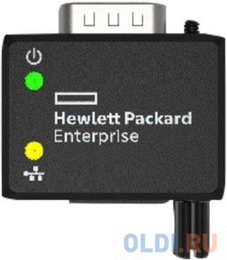 

Адаптер HPE Q5T66A KVM Console SFF USB Interface