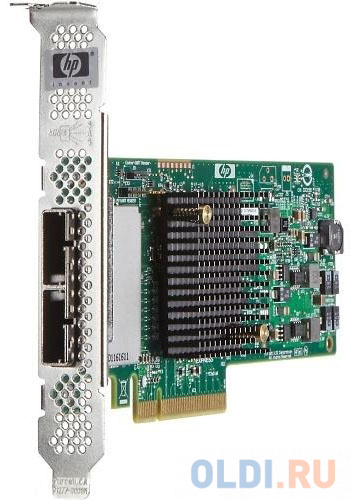 

Адаптер HPE SN1200E 16Gb 2P FC HBA (Q0L14A)