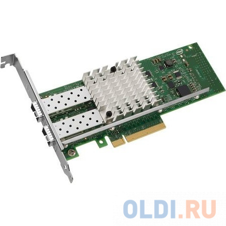 

Сетевая карта Intel X527DA2OCPG1P5 (X527DA2OCPG1P5 950126)