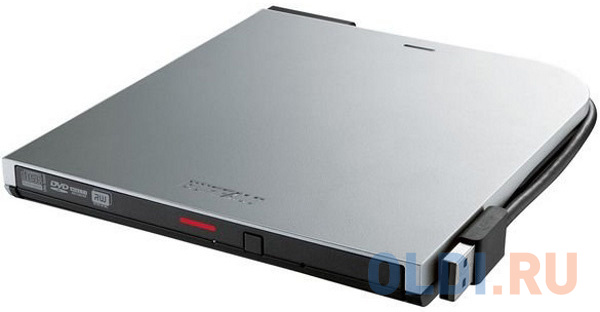 

Адаптер Lenovo 7XA7A05926 ThinkSystem External USB DVD-RW Optical Disk Drive