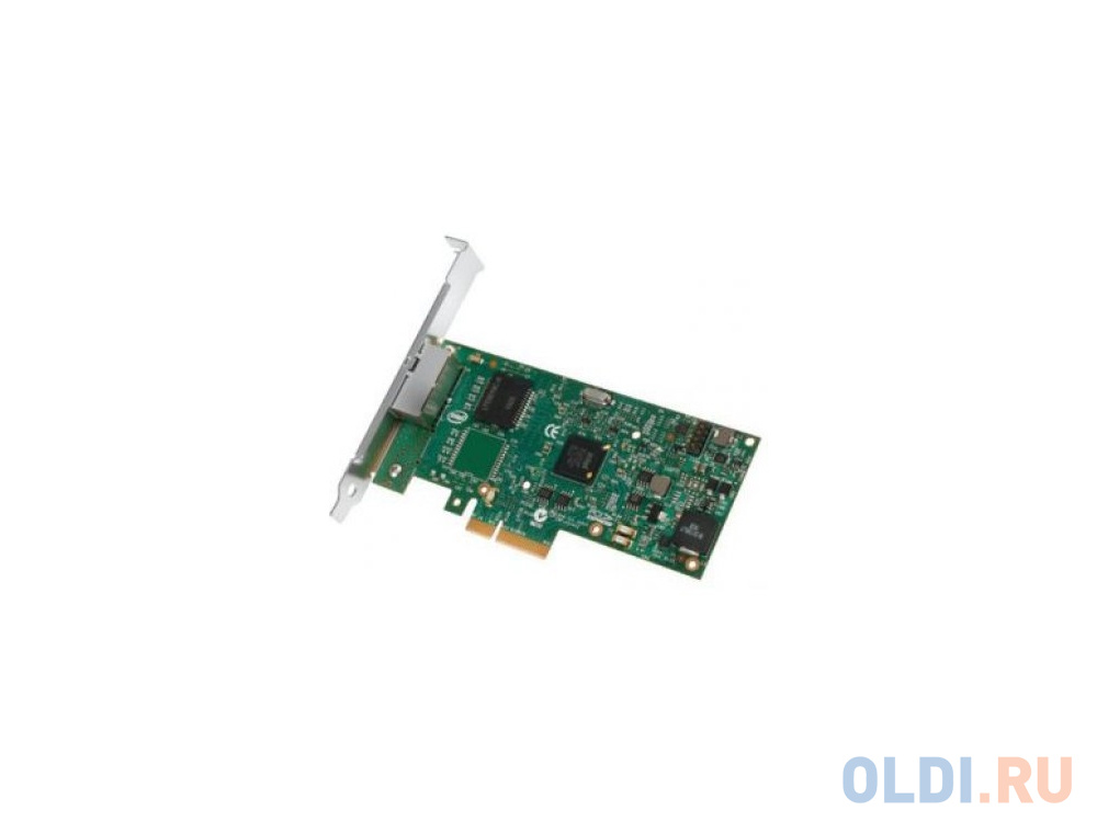 

Адаптер Intel I350F2BLK 914212