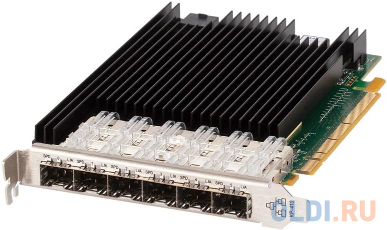 

Адаптер Silicom PE310G6SPI9-XR