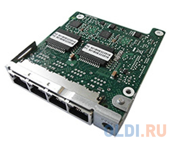 Адаптер Fujitsu PLAN EM 4x 1Gb T OCP interface (S26361-F3953-L401)