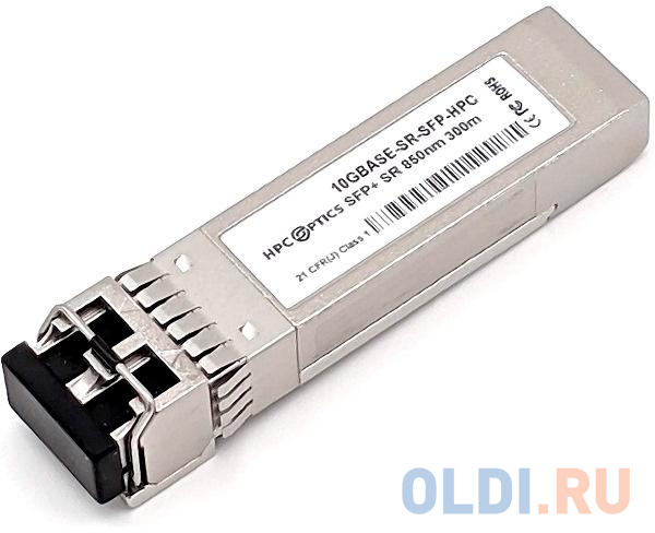 

Адаптер Lenovo 4M17A13529 Lenovo 10/25GbE iSCSI SFP+ Module