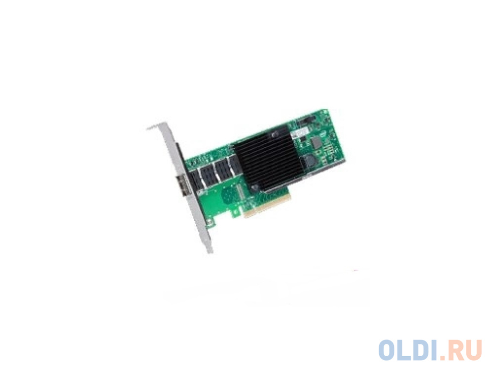 

Сетевой адаптер Intel XL710-QDA1