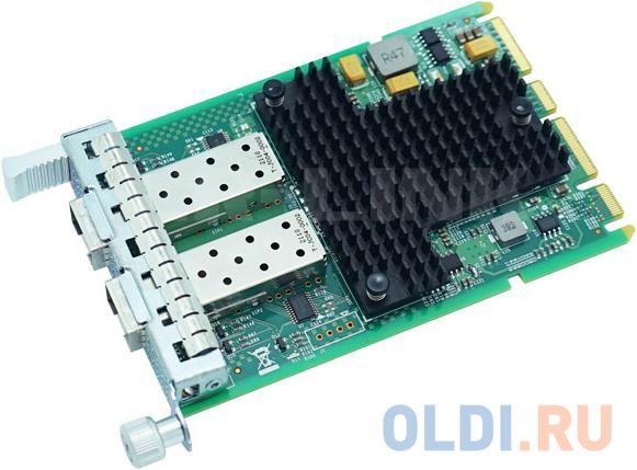 

Сетевой адаптер 2X10G SFP+ OCP3.0 LRES3020PF-OCP LR-LINK