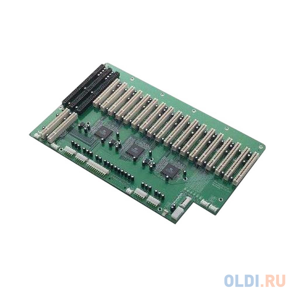 PCA-6120P18-0A2E  Backplane PICMG 1.0,  20 slot,1ISA,17PCI,1PICMG,1PICMG/PCI K