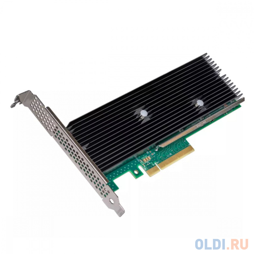 Адаптер Intel QuickAssist Adapter 8960 IQA89601G3P5