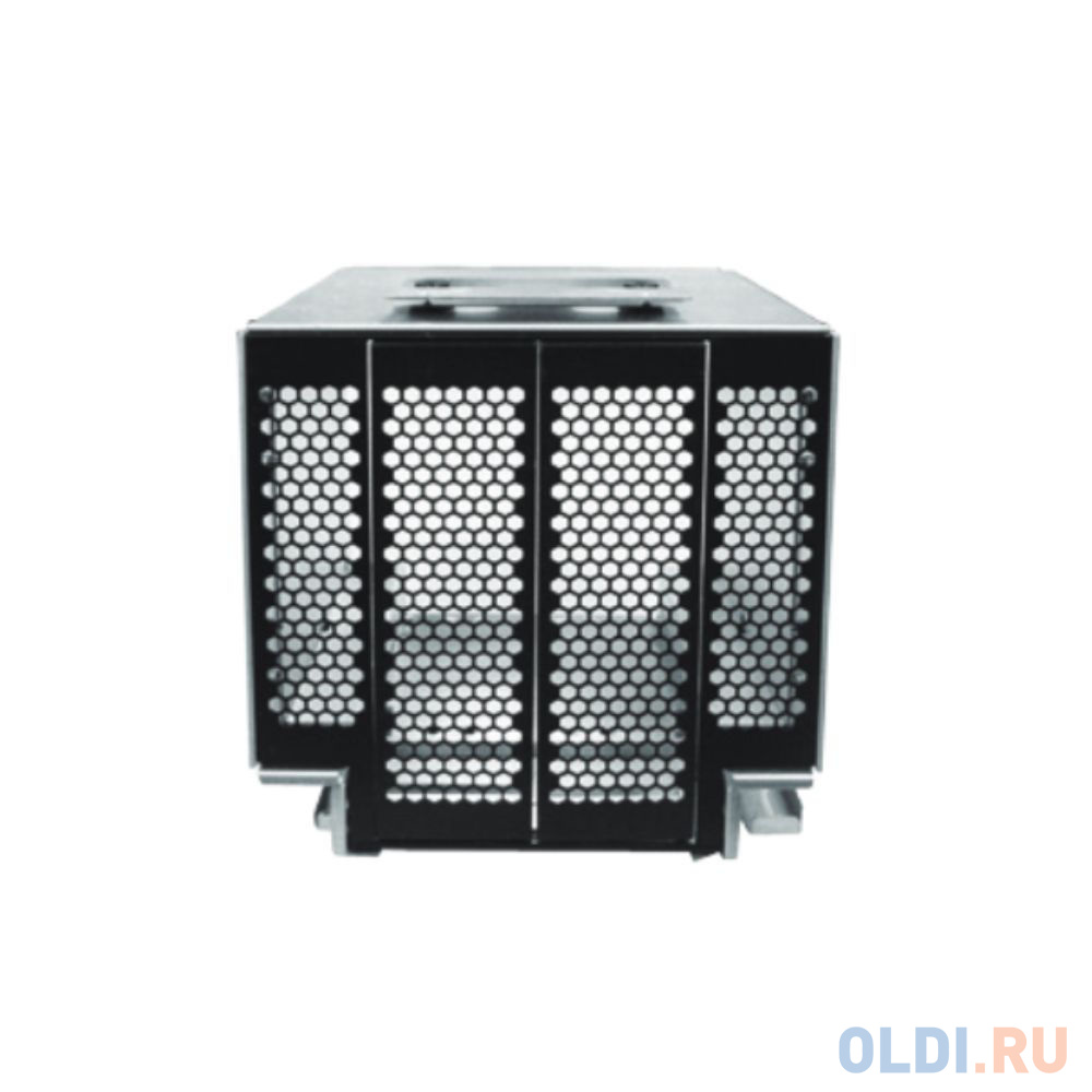 Аксессуары Chenbro 84H342910-012, drive Cage, 2 x 5.25»+2 x 3.5»  bays (for stand alone), RM42300